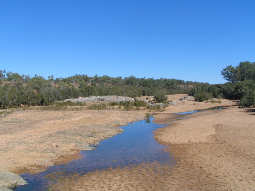 Copyright 2004 Renate Leahy