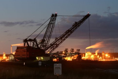 copyright Pembina Institute