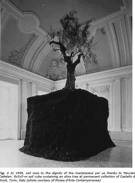 Courtsey of Museo d\'Arte Contemporanea, Turin, Italy