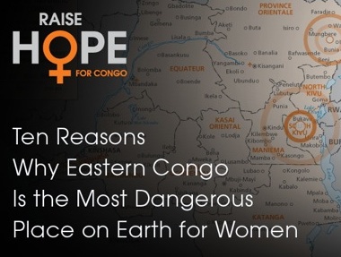 raise-hope-congo1 http://www.raisehopeforcongo.org/tenreasons