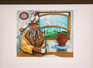 native-windmill-art1