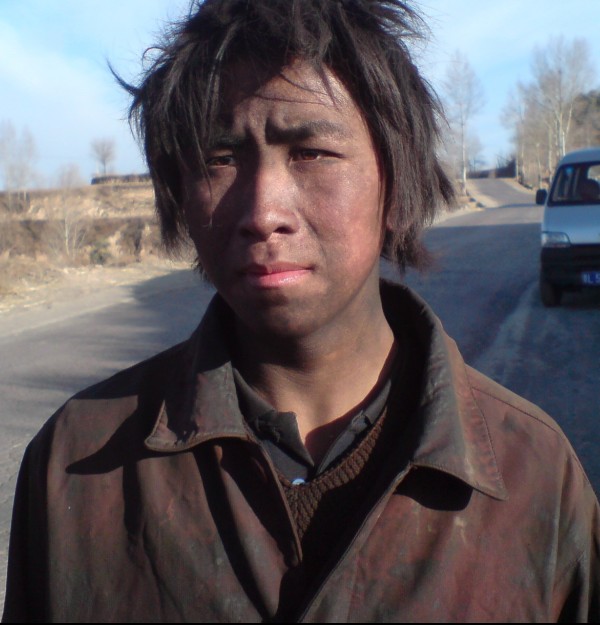 linfen coalminer