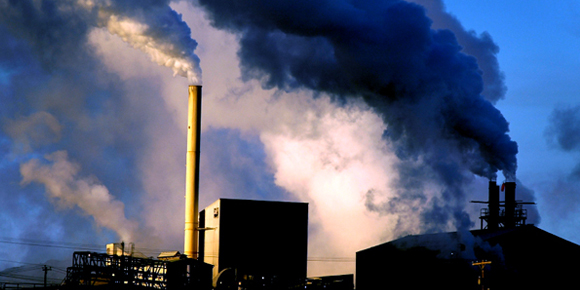 alta smokey coal plant