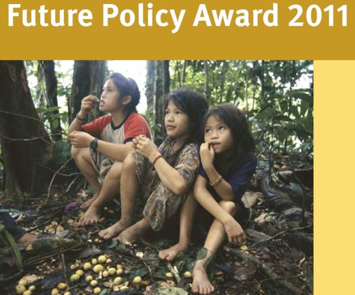 future policy award